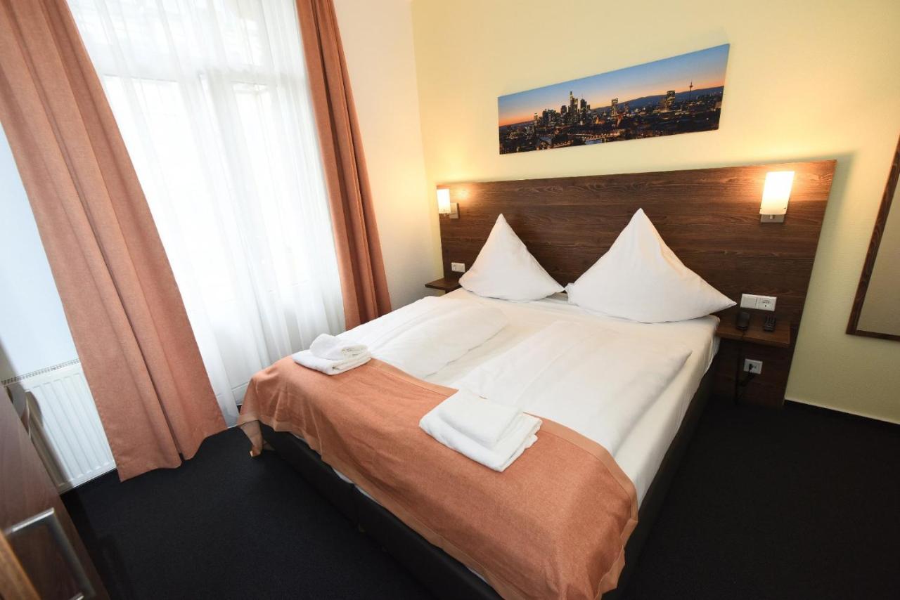 Hotel Little Paris Frankfurt am Main Luaran gambar
