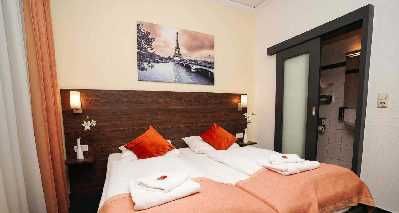Hotel Little Paris Frankfurt am Main Luaran gambar