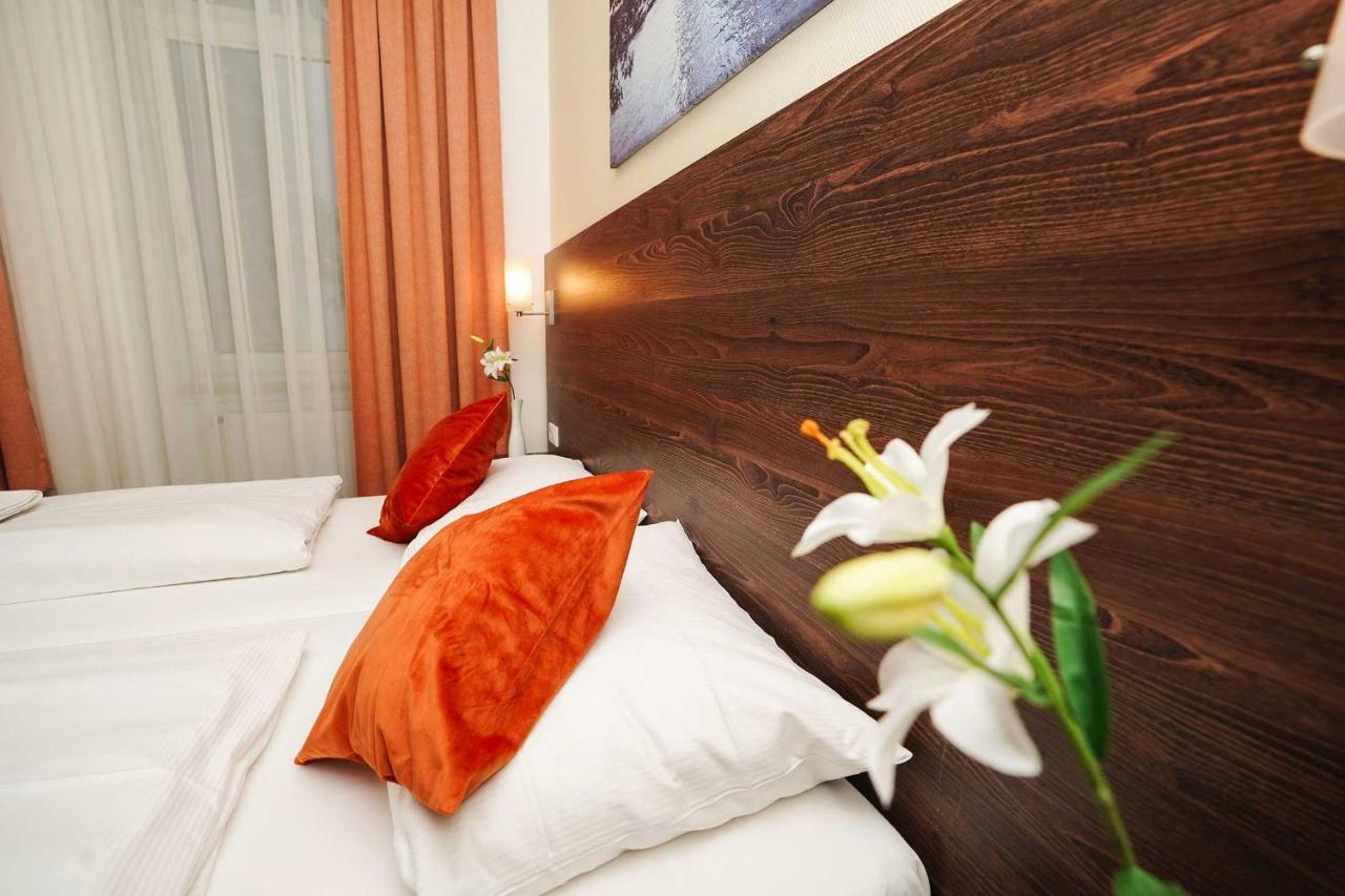 Hotel Little Paris Frankfurt am Main Luaran gambar