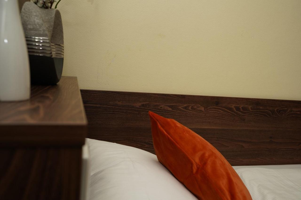 Hotel Little Paris Frankfurt am Main Luaran gambar