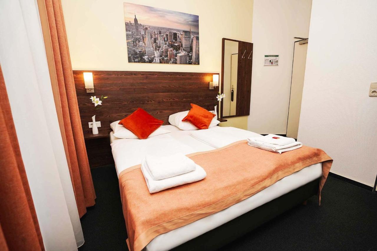 Hotel Little Paris Frankfurt am Main Luaran gambar