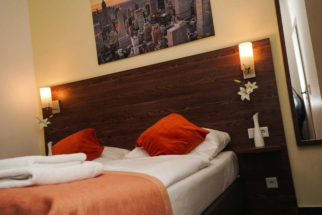 Hotel Little Paris Frankfurt am Main Luaran gambar