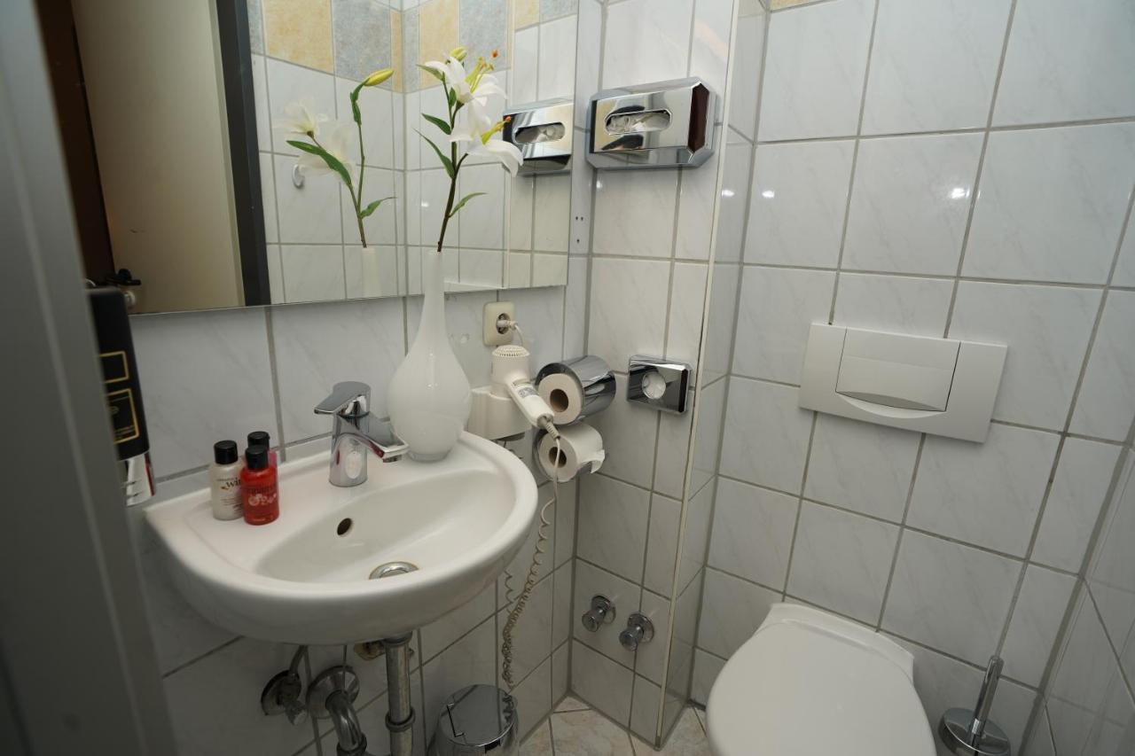 Hotel Little Paris Frankfurt am Main Luaran gambar