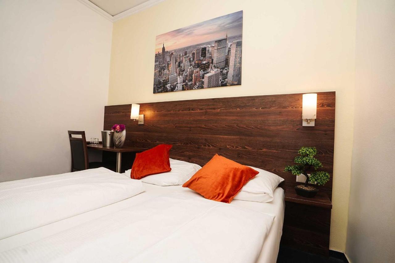 Hotel Little Paris Frankfurt am Main Luaran gambar