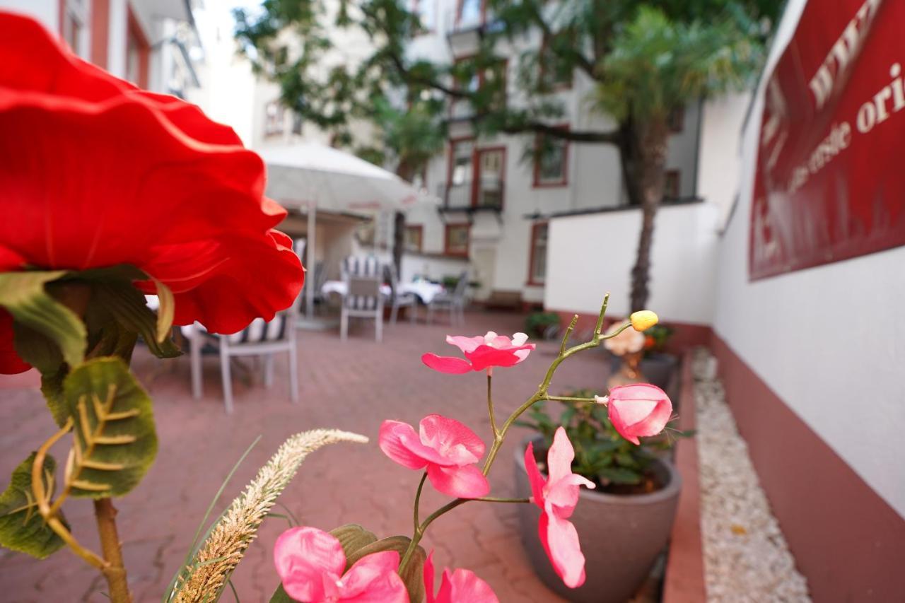 Hotel Little Paris Frankfurt am Main Luaran gambar