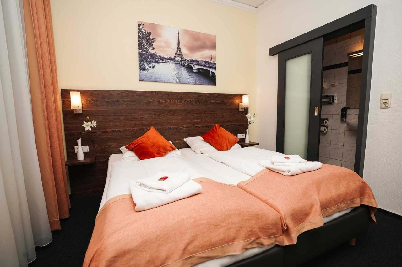 Hotel Little Paris Frankfurt am Main Luaran gambar