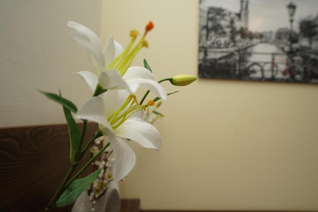 Hotel Little Paris Frankfurt am Main Luaran gambar