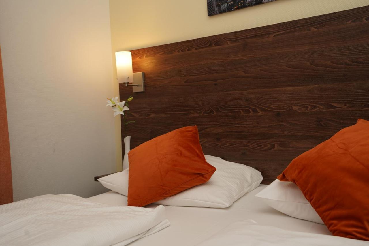 Hotel Little Paris Frankfurt am Main Luaran gambar