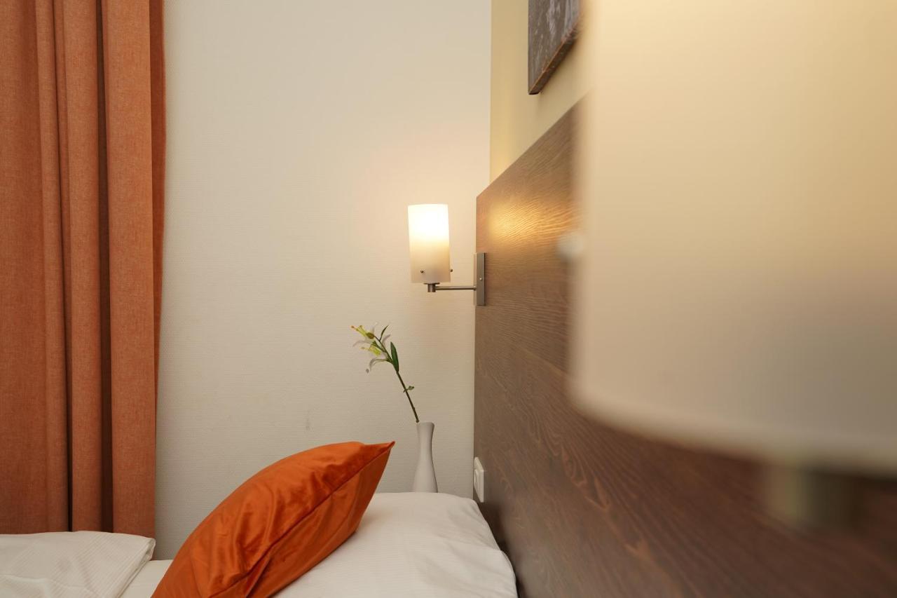 Hotel Little Paris Frankfurt am Main Luaran gambar