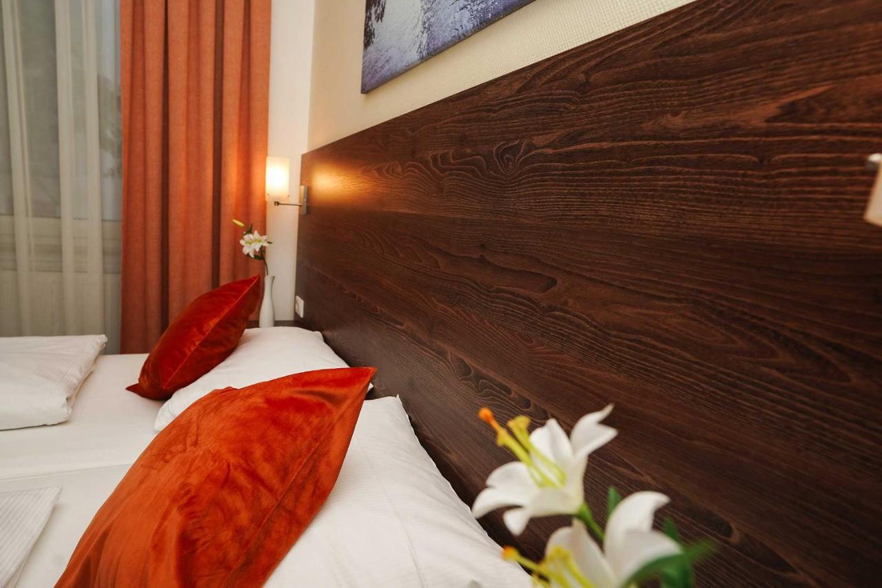 Hotel Little Paris Frankfurt am Main Luaran gambar