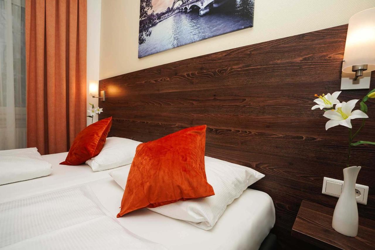 Hotel Little Paris Frankfurt am Main Luaran gambar