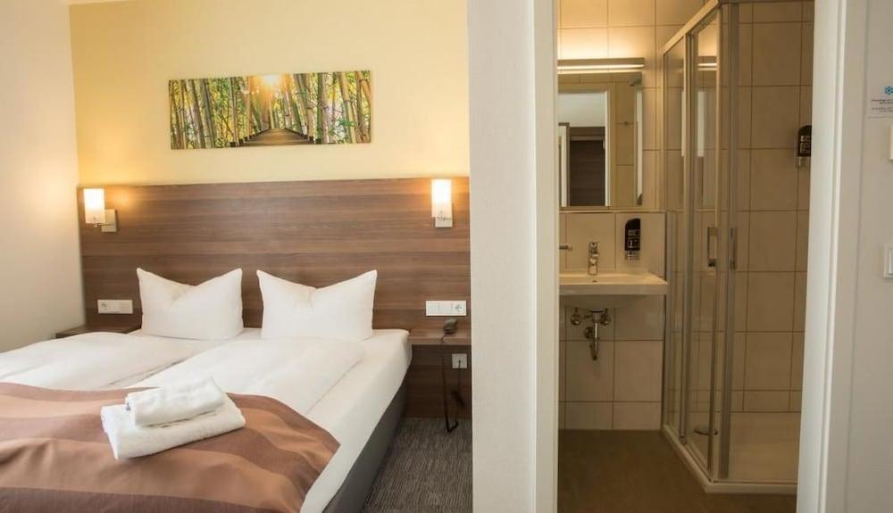 Hotel Little Paris Frankfurt am Main Luaran gambar