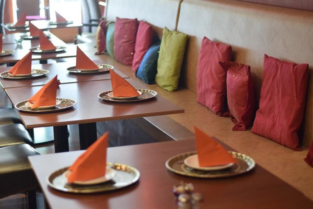 Hotel Little Paris Frankfurt am Main Luaran gambar