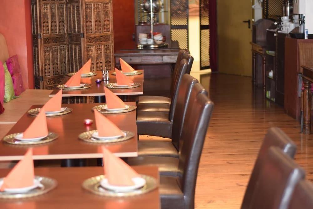 Hotel Little Paris Frankfurt am Main Luaran gambar